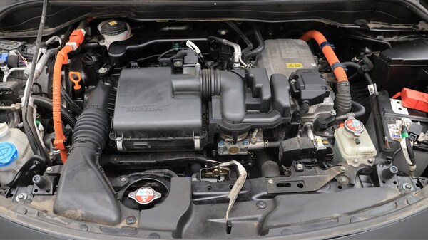 Used Honda Jazz 2021 for sale - 75678509: Photo 20