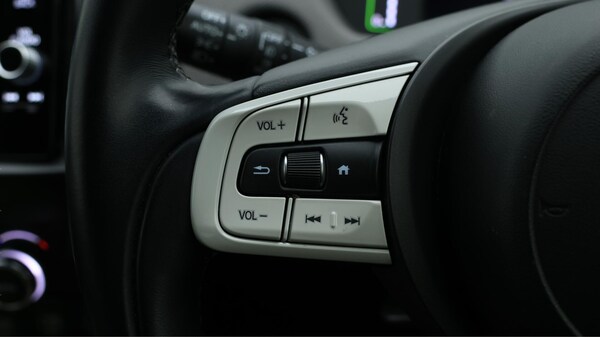 Used Honda Jazz 2021 for sale - 75678509: Photo 24