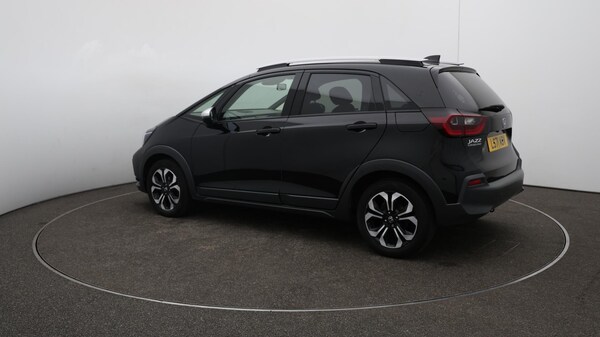 Used Honda Jazz 2021 for sale - 75678509: Photo 35