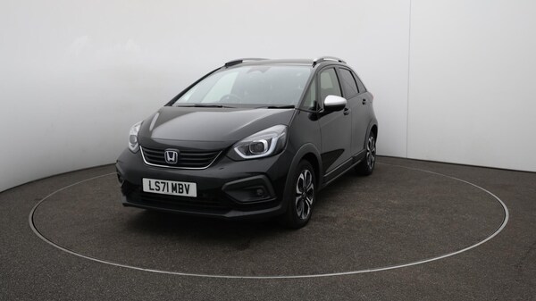 Used Honda Jazz 2021 for sale - 75678509: Photo 36