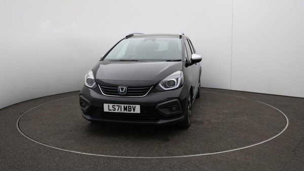 Used Honda Jazz 2021 for sale - 75678509: Photo 37