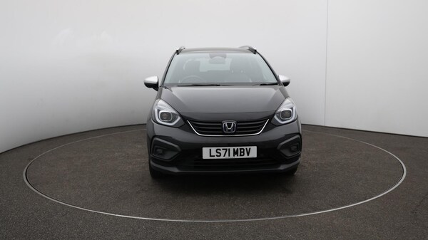Used Honda Jazz 2021 for sale - 75678509: Photo 39