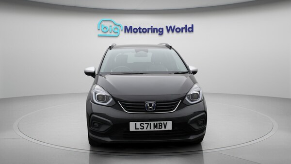 Used Honda Jazz 2021 for sale - 75678509: Photo 3