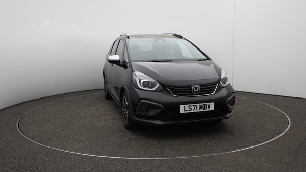 Used Honda Jazz 2021 for sale - 75678509: Photo 40