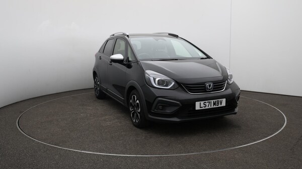 Used Honda Jazz 2021 for sale - 75678509: Photo 41