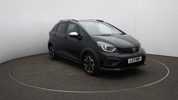 Used Honda Jazz 2021 for sale - 75678509: Photo 42