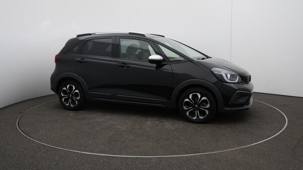 Used Honda Jazz 2021 for sale - 75678509: Photo 45