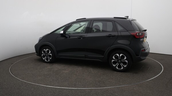 Used Honda Jazz 2021 for sale - 75678509: Photo 46
