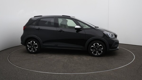 Used Honda Jazz 2021 for sale - 75678509: Photo 47