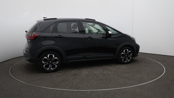 Used Honda Jazz 2021 for sale - 75678509: Photo 50
