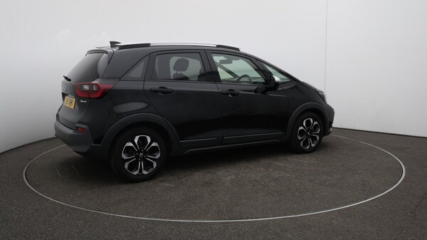 Used Honda Jazz 2021 for sale - 75678509: Photo 51