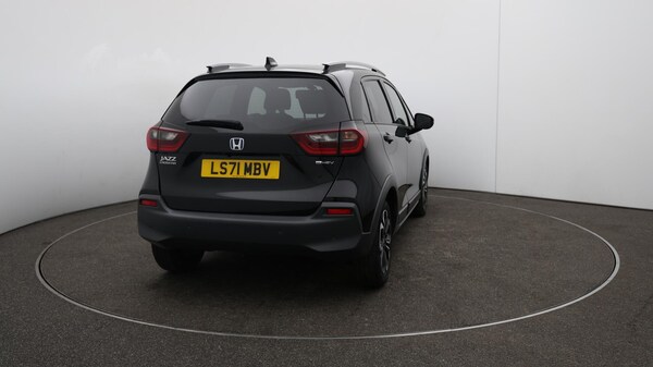 Used Honda Jazz 2021 for sale - 75678509: Photo 55