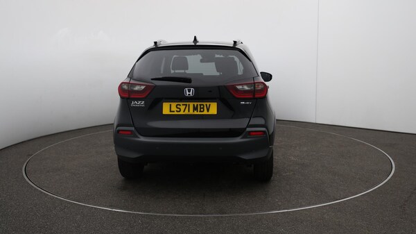 Used Honda Jazz 2021 for sale - 75678509: Photo 56