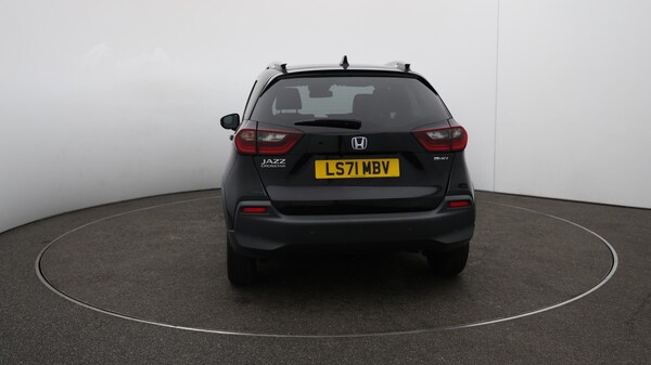 Used Honda Jazz 2021 for sale - 75678509: Photo 58
