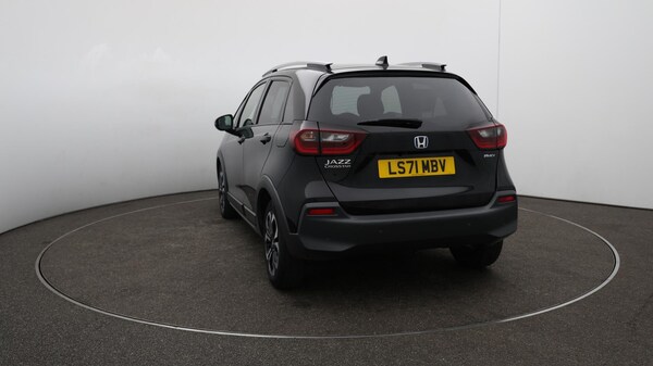 Used Honda Jazz 2021 for sale - 75678509: Photo 59