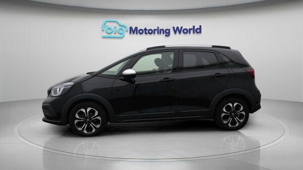 Used Honda Jazz 2021 for sale - 75678509: Photo 5