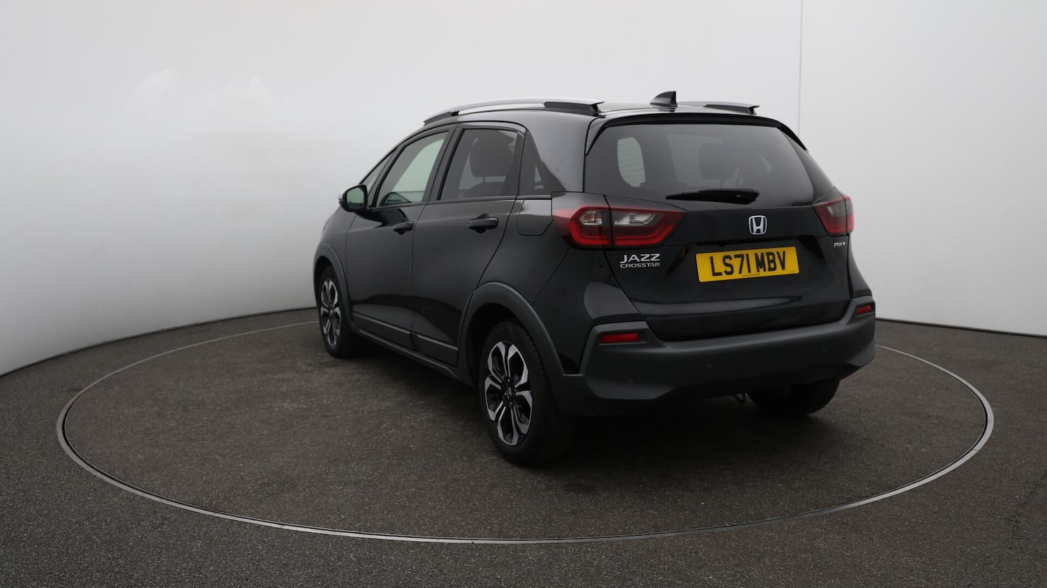 Vehicle 60