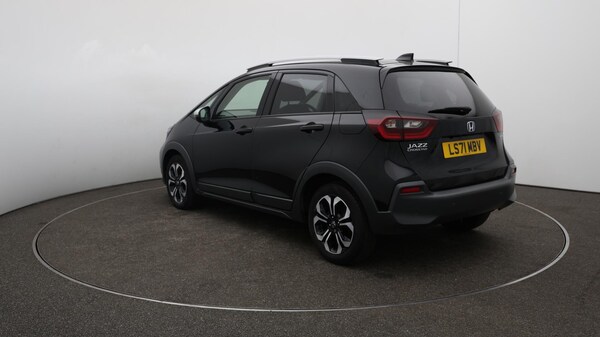 Used Honda Jazz 2021 for sale - 75678509: Photo 61