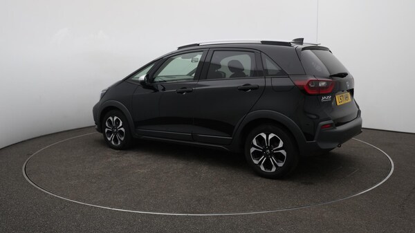 Used Honda Jazz 2021 for sale - 75678509: Photo 62