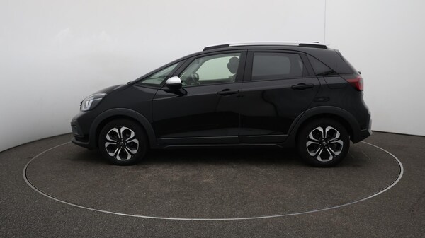 Used Honda Jazz 2021 for sale - 75678509: Photo 63