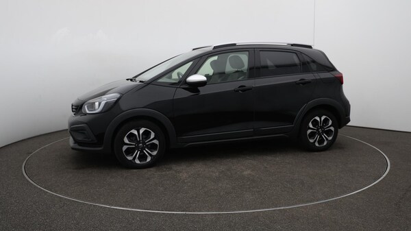 Used Honda Jazz 2021 for sale - 75678509: Photo 65