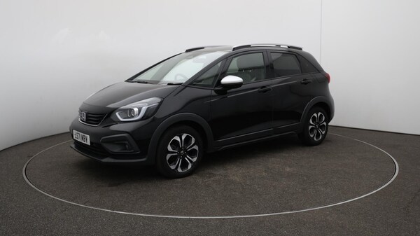 Used Honda Jazz 2021 for sale - 75678509: Photo 67