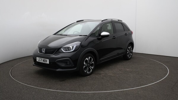 Used Honda Jazz 2021 for sale - 75678509: Photo 68