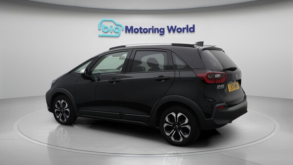 Used Honda Jazz 2021 for sale - 75678509: Photo 6