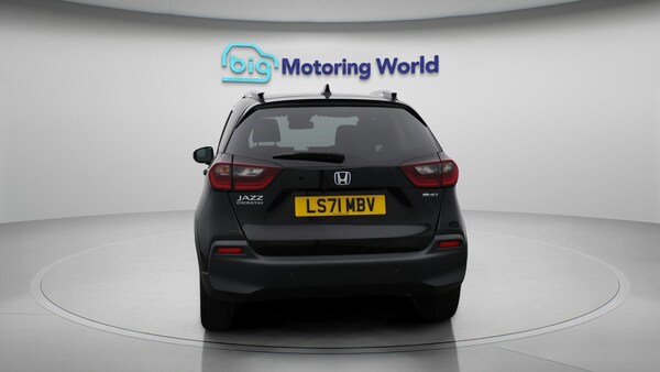 Used Honda Jazz 2021 for sale - 75678509: Photo 7