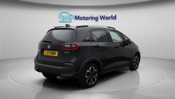 Used Honda Jazz 2021 for sale - 75678509: Photo 8