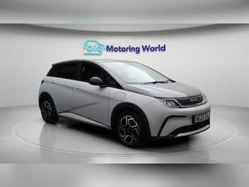 Used BYD Dolphin 2025 for sale - 79703120: Photo