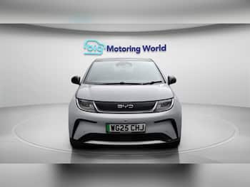 Used BYD Dolphin 2025 for sale - 79703120: Photo
