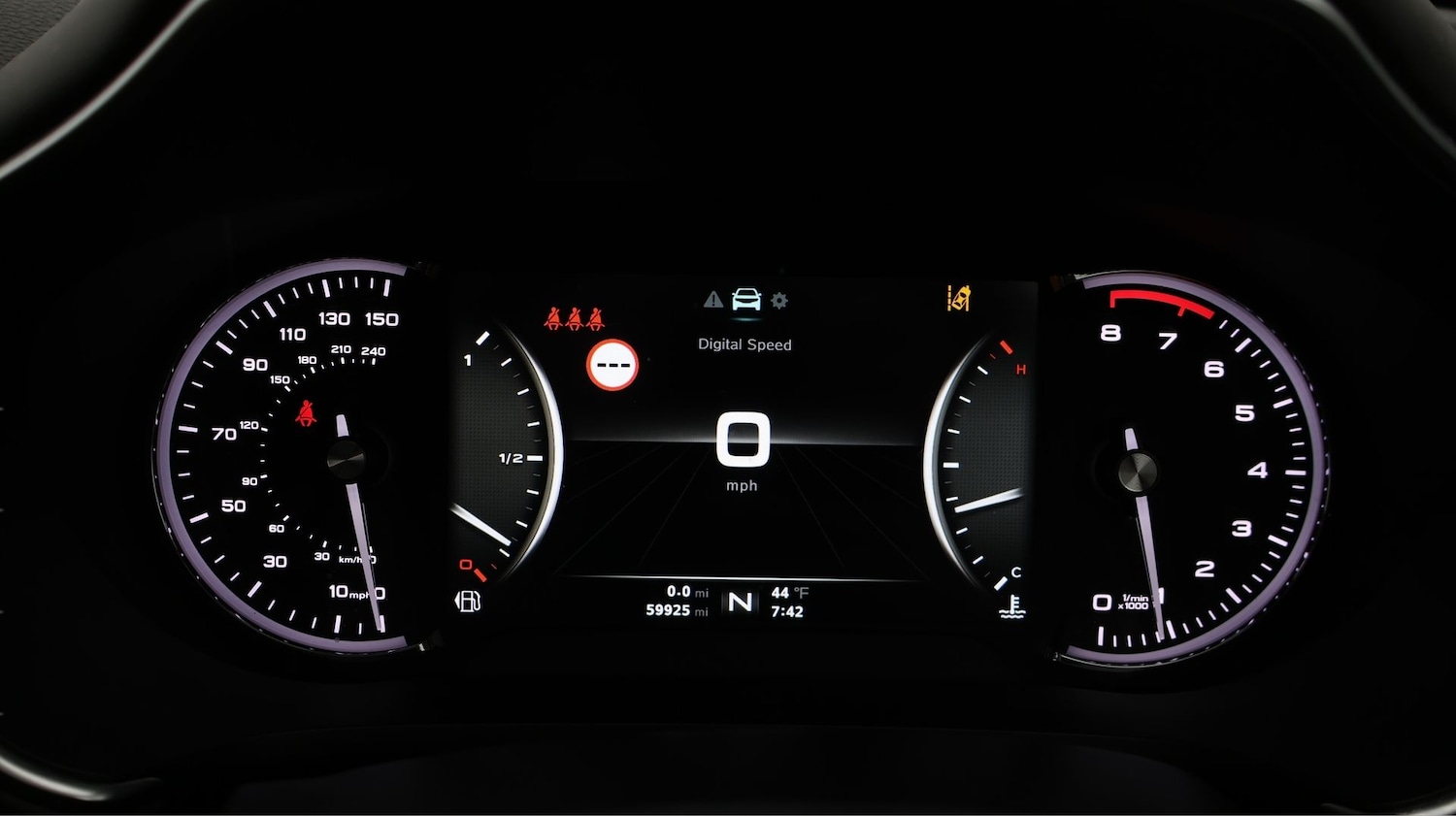 Used MG MG HS 2021 for sale - 77264607: Photo 10