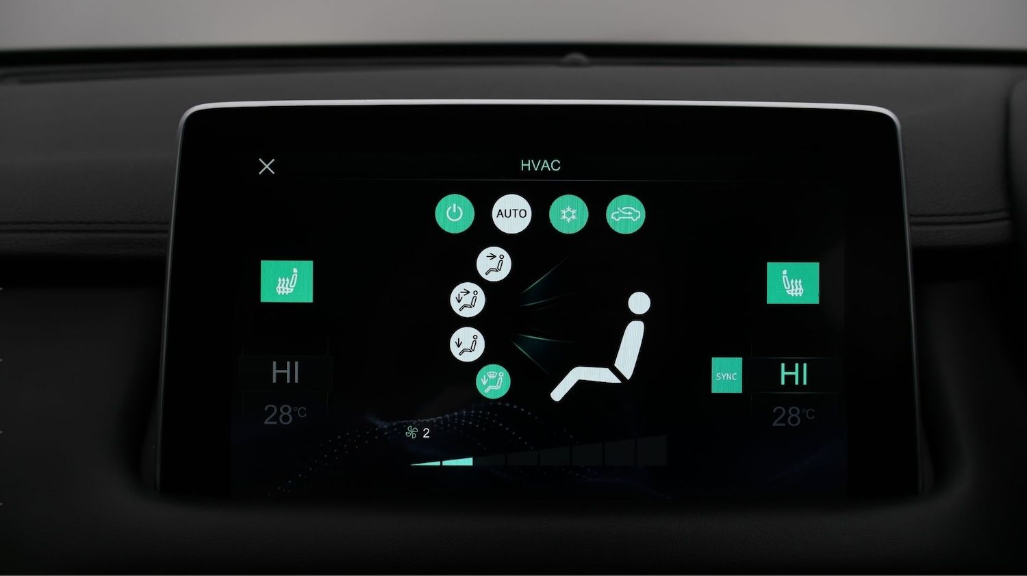 Used MG MG HS 2021 for sale - 77264607: Photo 12