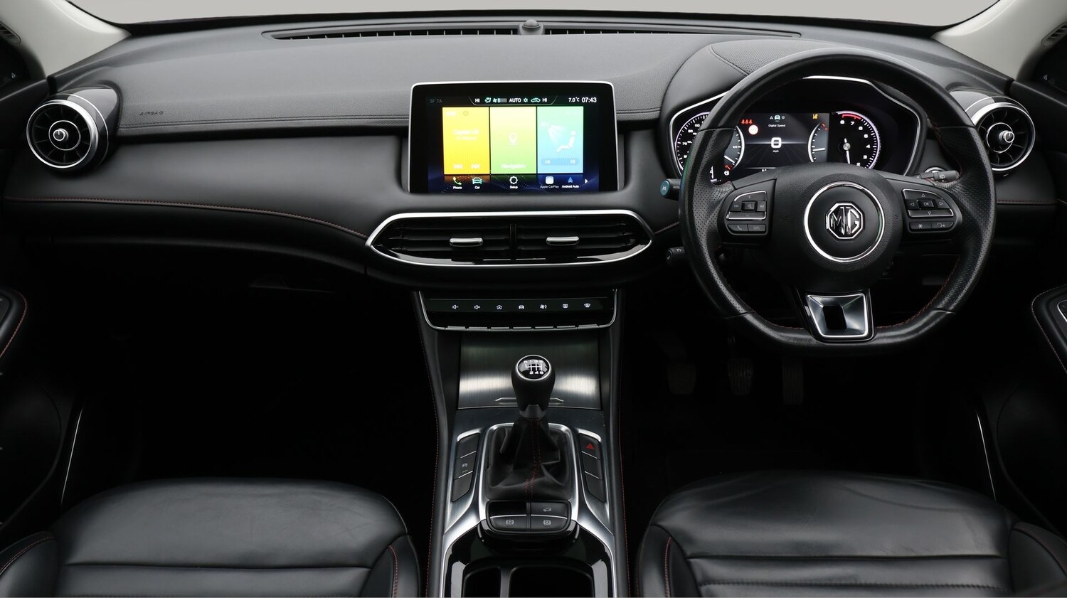 Used MG MG HS 2021 for sale - 77264607: Photo 13