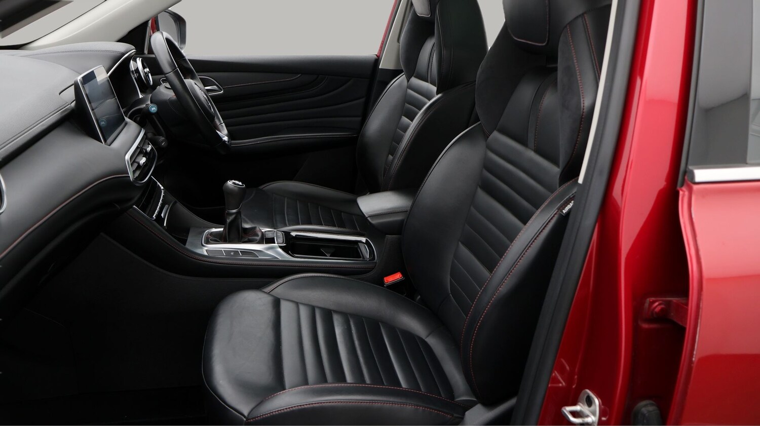 Used MG MG HS 2021 for sale - 77264607: Photo 14