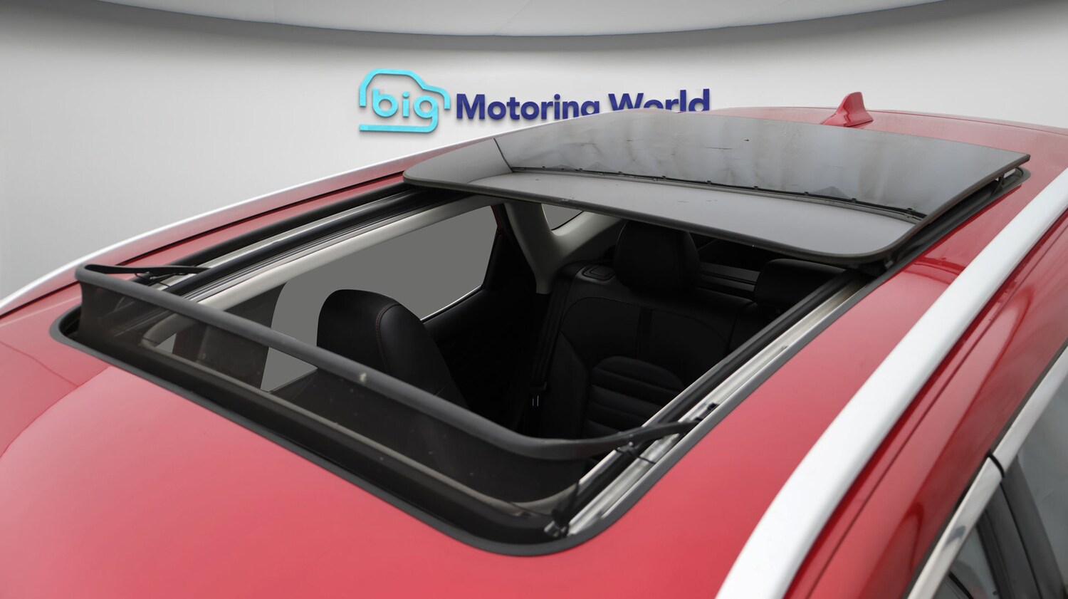 Used MG MG HS 2021 for sale - 77264607: Photo 20