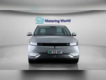 Used Hyundai IONIQ 5 2024 for sale - 79732780: Photo