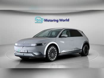Used Hyundai IONIQ 5 2024 for sale - 79732780: Photo