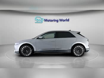 Used Hyundai IONIQ 5 2024 for sale - 79732780: Photo