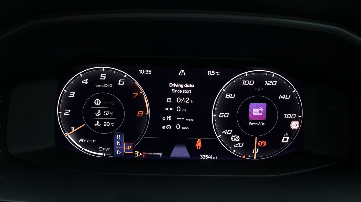 Used Cupra Formentor 2023 for sale - 77233218: Photo 10