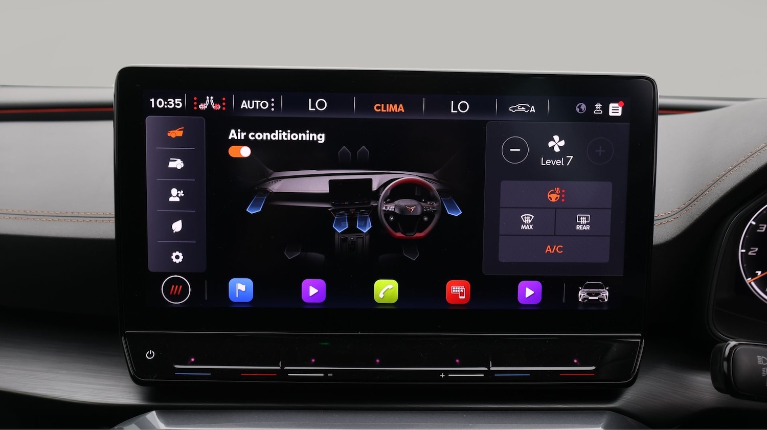 Used Cupra Formentor 2023 for sale - 77233218: Photo 12