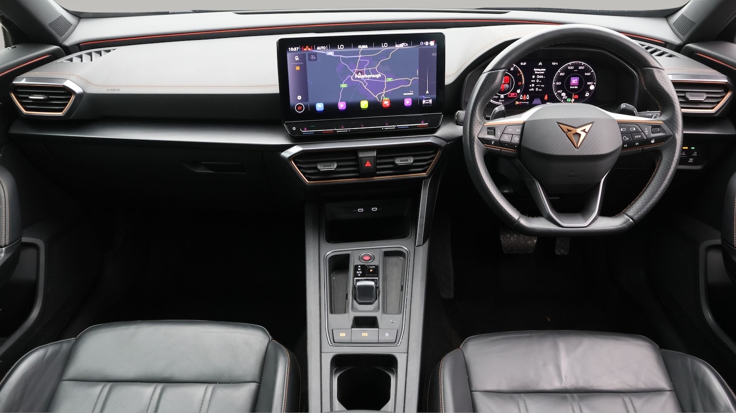 Used Cupra Formentor 2023 for sale - 77233218: Photo 13