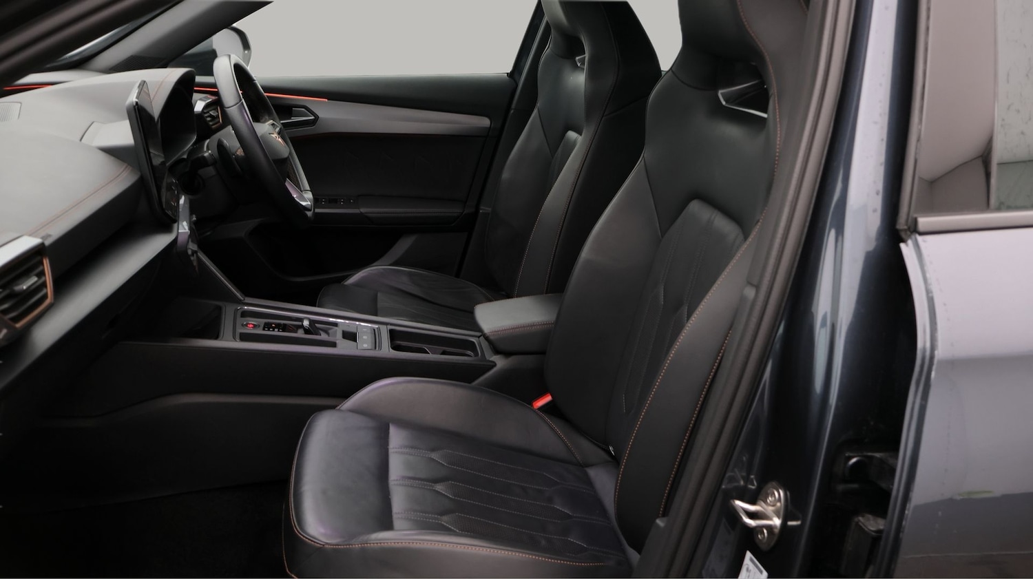 Used Cupra Formentor 2023 for sale - 77233218: Photo 14