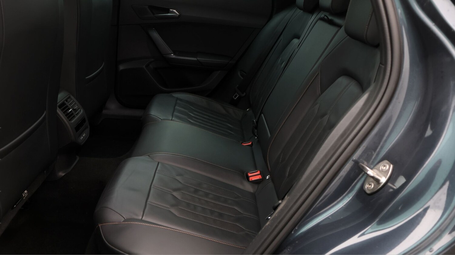 Used Cupra Formentor 2023 for sale - 77233218: Photo 16