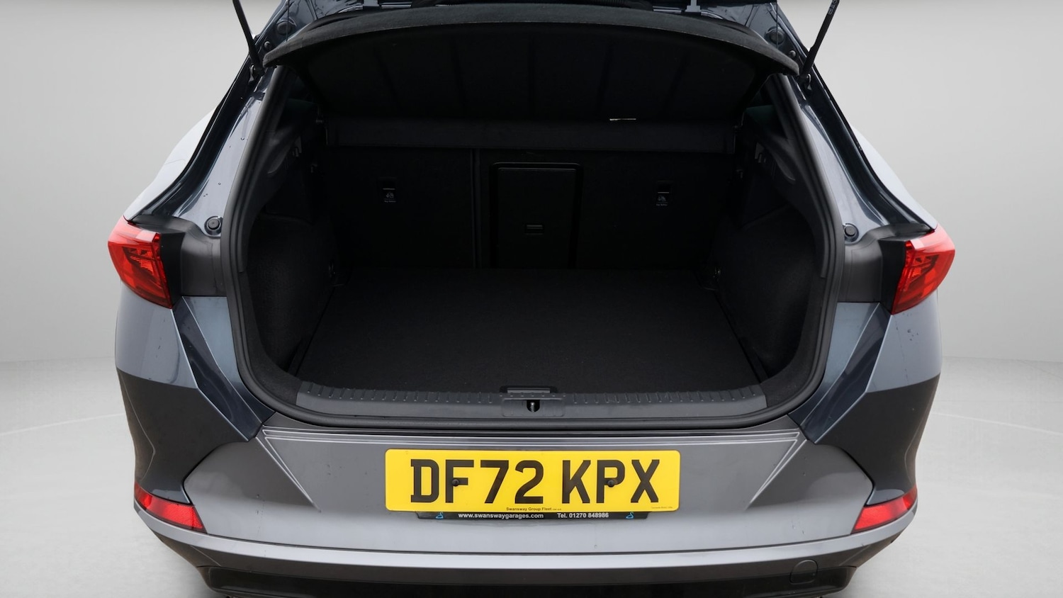 Used Cupra Formentor 2023 for sale - 77233218: Photo 17