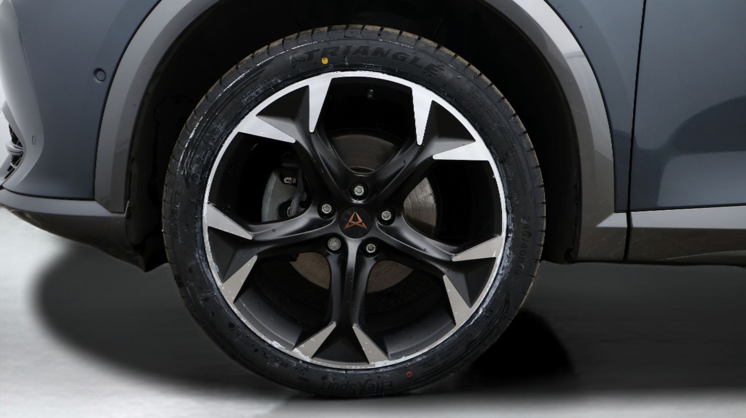 Used Cupra Formentor 2023 for sale - 77233218: Photo 18