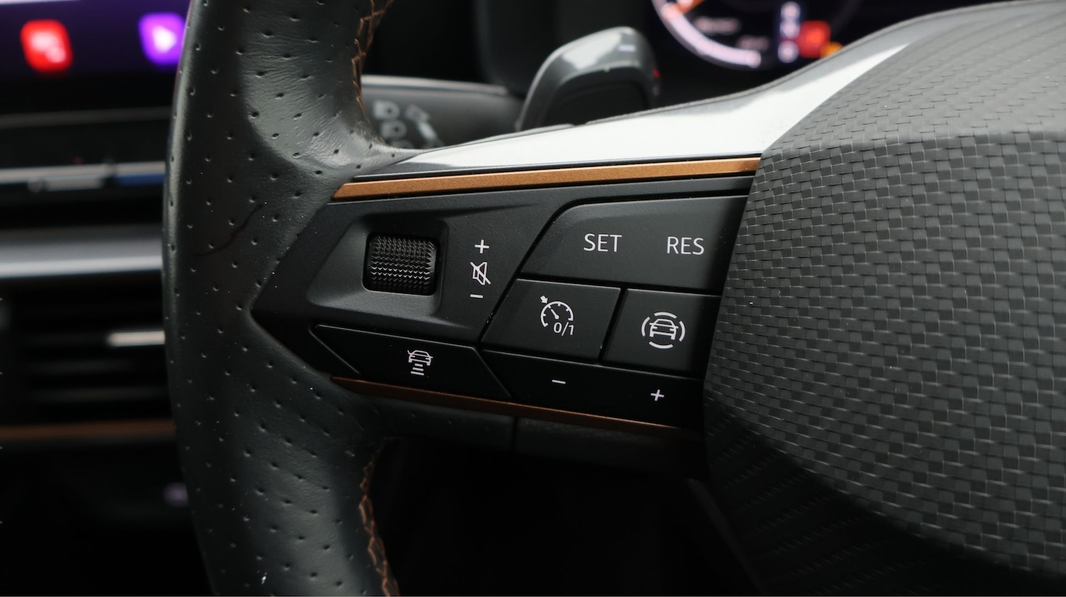 Used Cupra Formentor 2023 for sale - 77233218: Photo 20