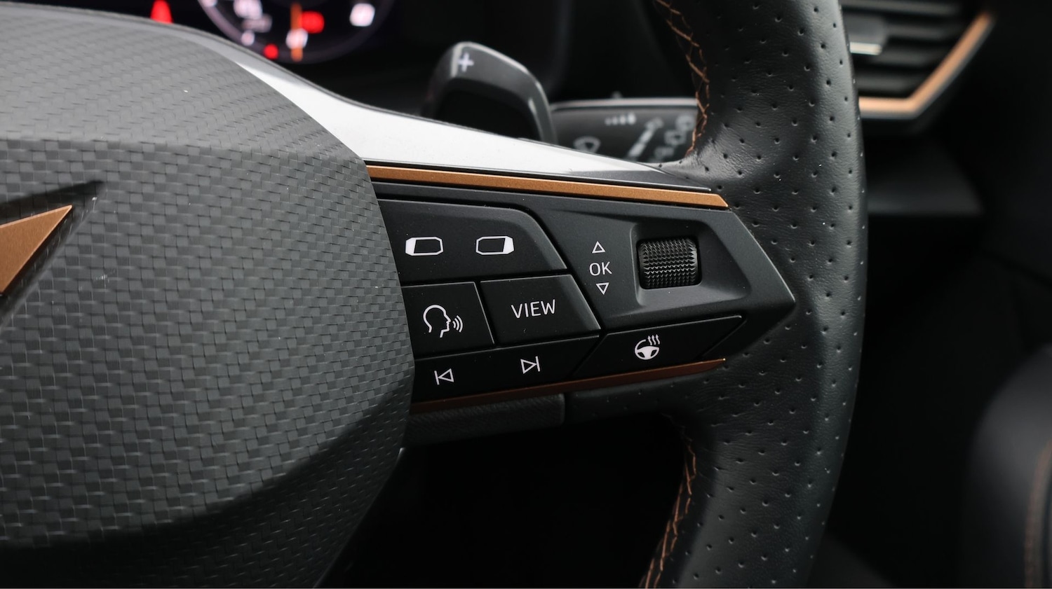 Used Cupra Formentor 2023 for sale - 77233218: Photo 21