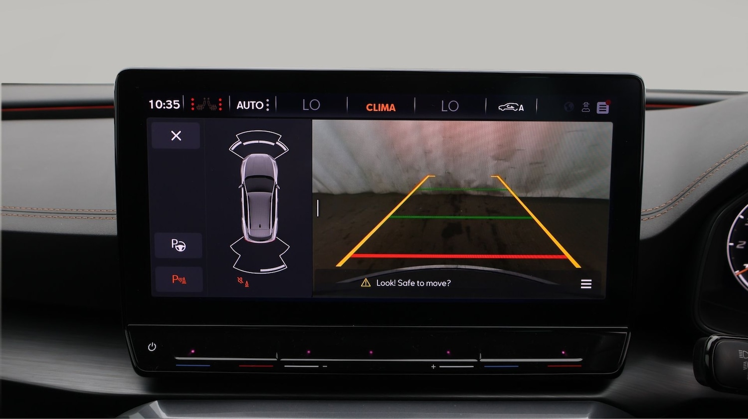 Used Cupra Formentor 2023 for sale - 77233218: Photo 23